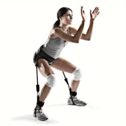 Premium Vertical Jump Trainer